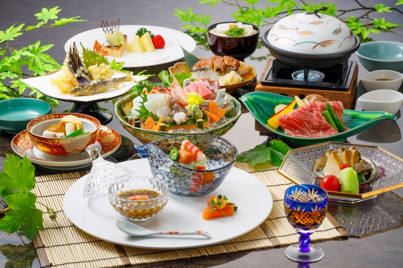 ☆【飛天館】料理長特選プラン　2026年5月6月版をご紹介☆